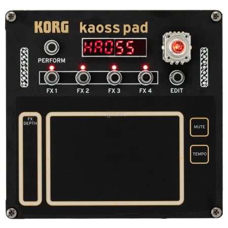 KORG NTS-3 Kaoss Pad KORG NTS-3 Kaoss Pad