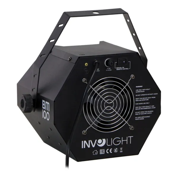 INVOLIGHT BM100