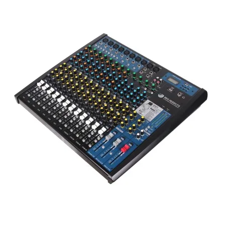 INVOTONE MiX1622CFX INVOTONE MiX1622CFX