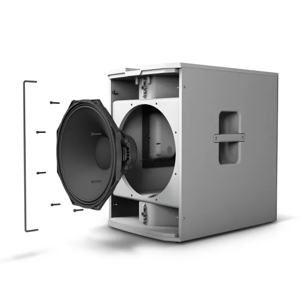 LD Systems MAUI 44 G2 SUB W