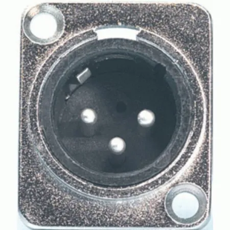 Купить PROEL XLR3MDL по выгодной цене в Сочи