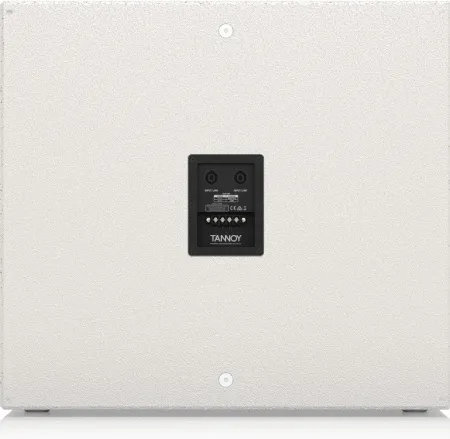 Купить Tannoy VSX118B-WH по выгодной цене в Сочи