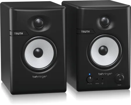 BEHRINGER TRUTH 3.5 BT