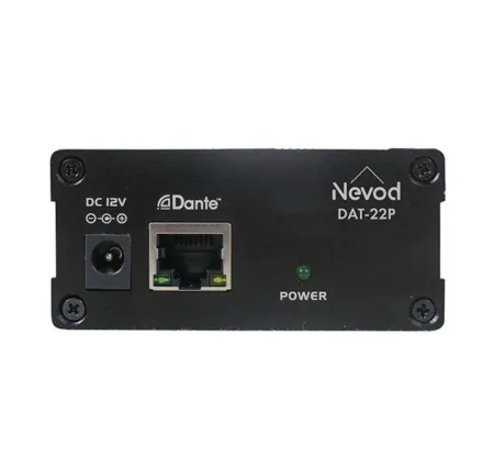 NEVOD DAT-22P