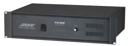 Купить ABK PA-7002 по выгодной цене в Сочи