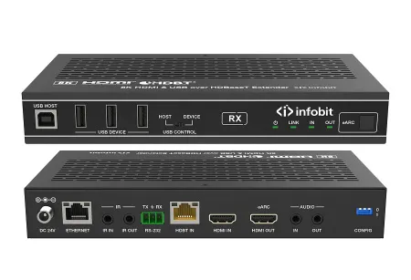 Купить Infobit iTrans E90U8K по выгодной цене в Сочи