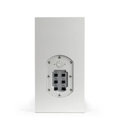 Купить AuraSonics QUADRATE-WH по выгодной цене в Сочи