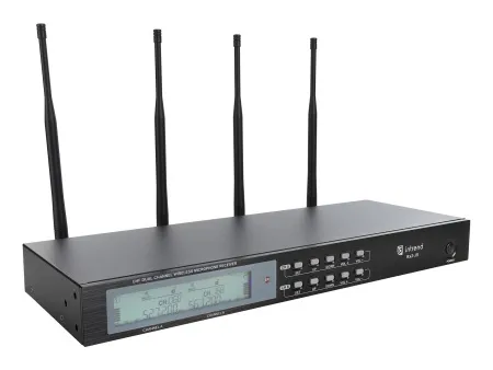 Intrend ITWMIC-JS-LH