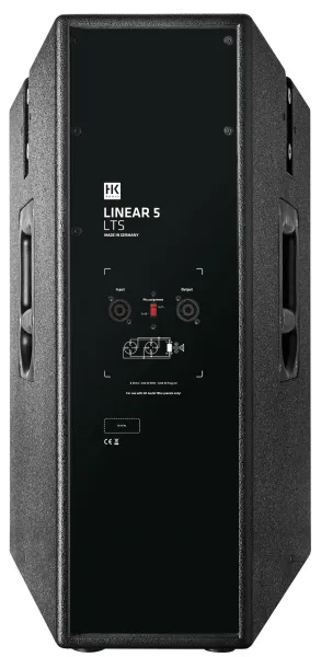 HK AUDIO L5 LTS