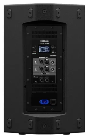 Купить Yamaha DZR12-D по выгодной цене в Сочи