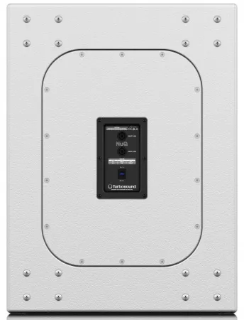 Купить TURBOSOUND NuQ118B-WH по выгодной цене в Сочи