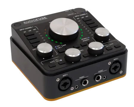Купить Arturia Audiofuse Rev2 по выгодной цене в Сочи