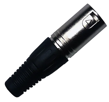 Купить Inline XLR-M x1b по выгодной цене в Сочи