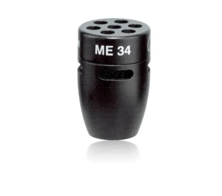 SENNHEISER ME 34