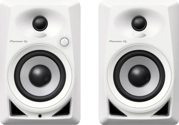 PIONEER DM-40-W