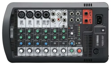 Купить YAMAHA STAGEPAS 400BT по выгодной цене в Сочи