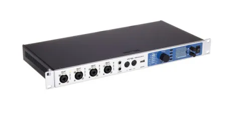 Купить RME Fireface UFX III по выгодной цене в Сочи