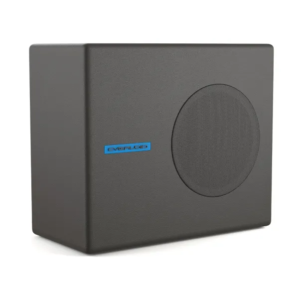 CVGAUDIO SUBone model A-6BL/CR/T