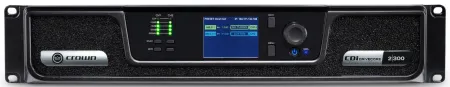 Купить CROWN CDi DriveCore 2|300BL по выгодной цене в Сочи