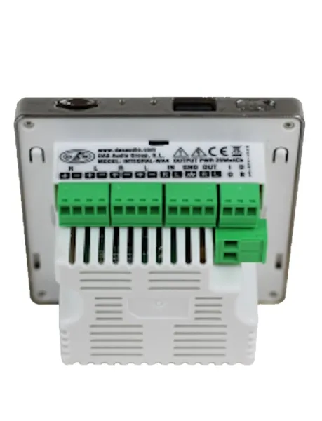 DAS Audio INTEGRAL-WA4