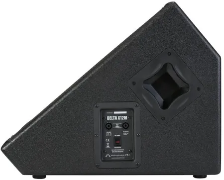 Купить WHARFEDALE PRO DELTA-X12M по выгодной цене в Сочи