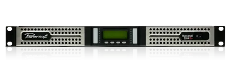 POWERSOFT Duecanali 5204