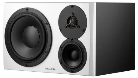 Купить Dynaudio LYD 48 L B/W по выгодной цене в Сочи