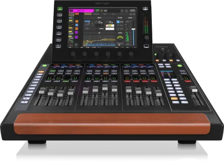 Купить BEHRINGER WING COMPACT по выгодной цене в Сочи