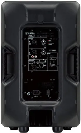 Купить Yamaha DBR12 по выгодной цене в Сочи