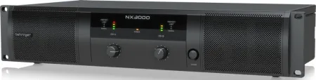 Купить BEHRINGER NX3000 по выгодной цене в Сочи