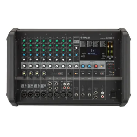 YAMAHA EMX7