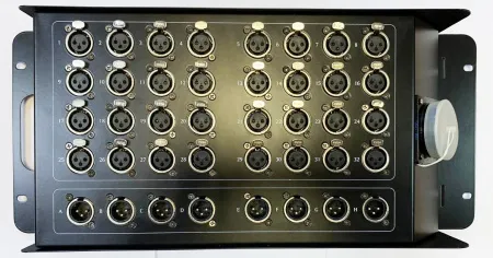 Купить INLINE 724-BOX по выгодной цене в Сочи
