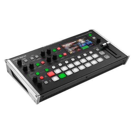 Купить ROLAND V-8 HD по выгодной цене в Сочи