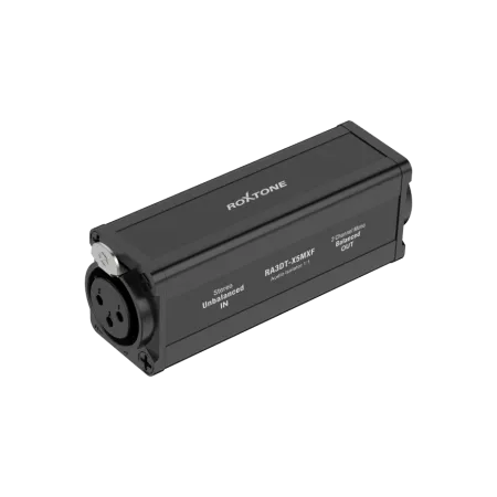 Купить ROXTONE RA3DT-X5MXF по выгодной цене в Сочи