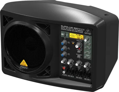 Купить BEHRINGER B207MP3 по выгодной цене в Сочи