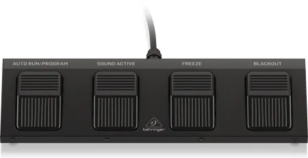 Behringer STAGE TRI LED BUNDLE ST1