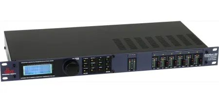 DBX DriveRack 260