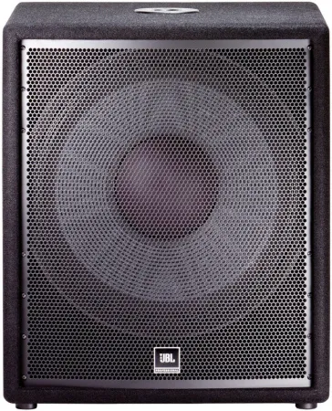 Купить JBL JRX218S по выгодной цене в Сочи