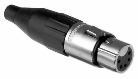 Купить AMPHENOL AC5F по выгодной цене в Сочи