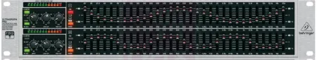 Купить BEHRINGER FBQ3102HD по выгодной цене в Сочи
