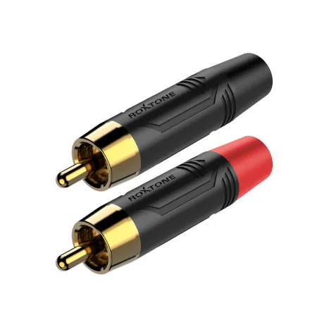 Купить ROXTONE RF2CS-BG (set) по выгодной цене в Сочи