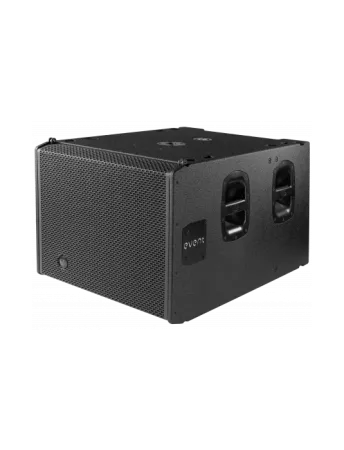 Купить DAS Audio EVENT-118A по выгодной цене в Сочи