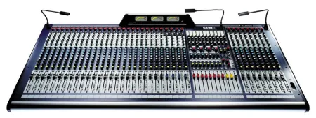Купить SOUNDCRAFT GB8-48 по выгодной цене в Сочи