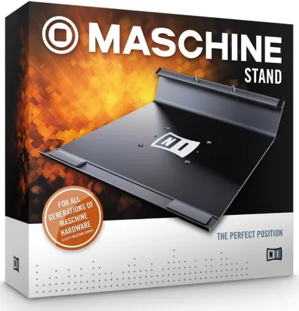 Купить Native Instruments Maschine+ по выгодной цене в Сочи