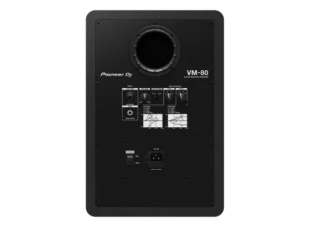 Купить PIONEER VM-80 по выгодной цене в Сочи