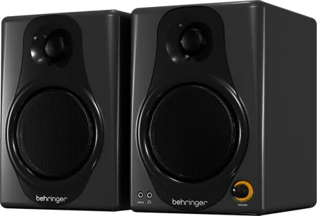 Купить BEHRINGER MEDIA 40USB по выгодной цене в Сочи