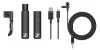 SENNHEISER XSW-D LAVALIER SET