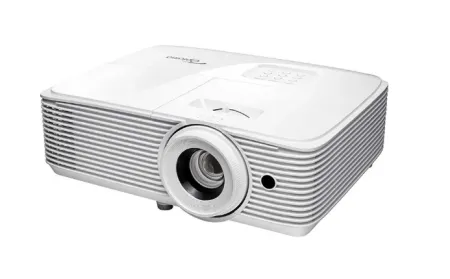 Купить Optoma EH401 по выгодной цене в Сочи