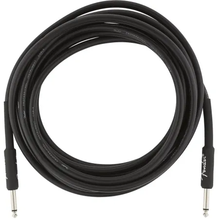 Купить FENDER FENDER 15` INST CABLE BLK по выгодной цене в Сочи