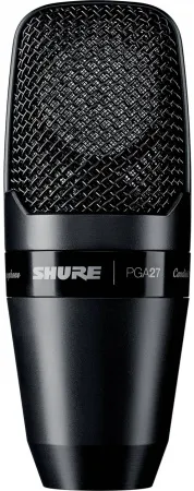 Купить SHURE PGA27 по выгодной цене в Сочи